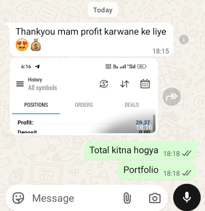 Member profit